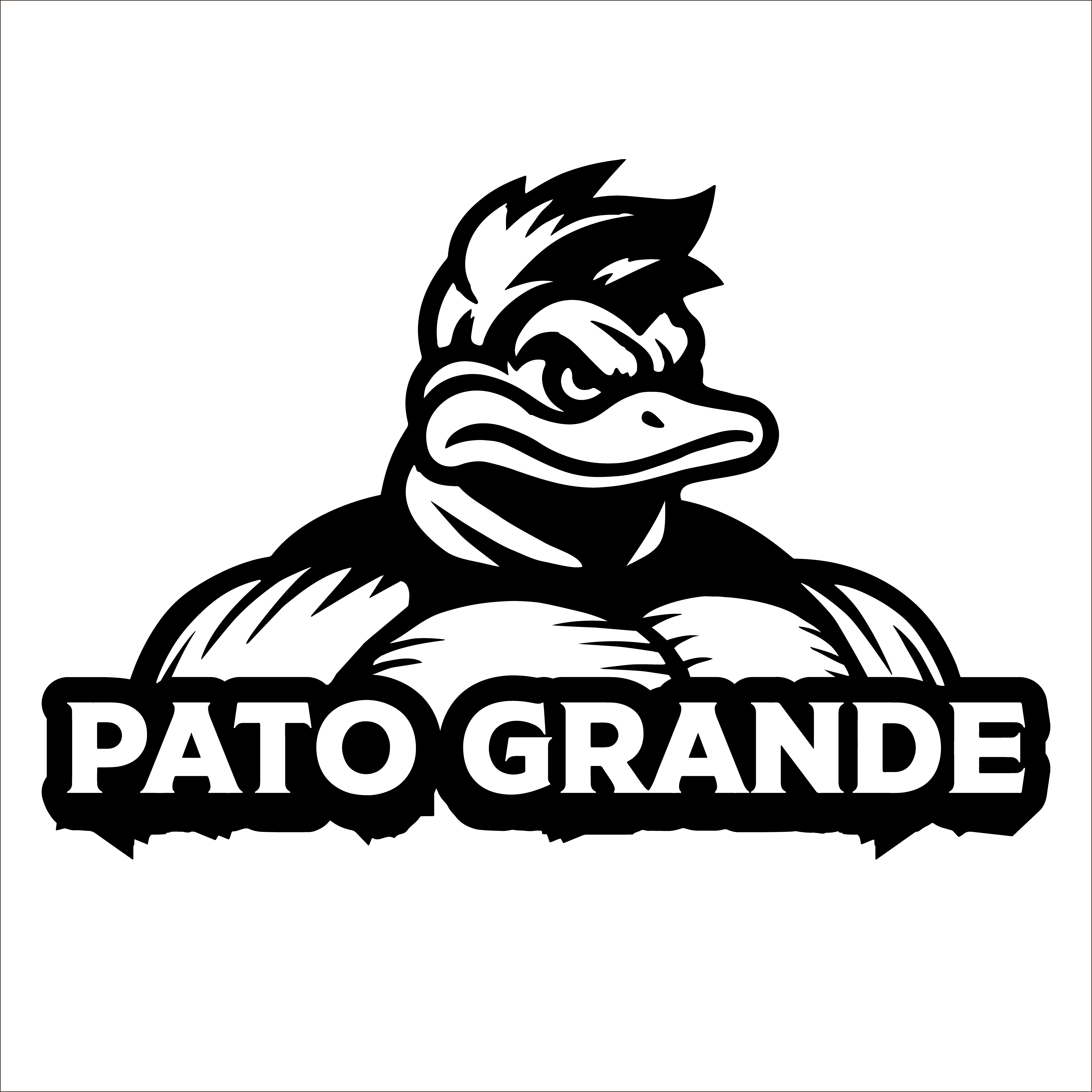 Pato Grande